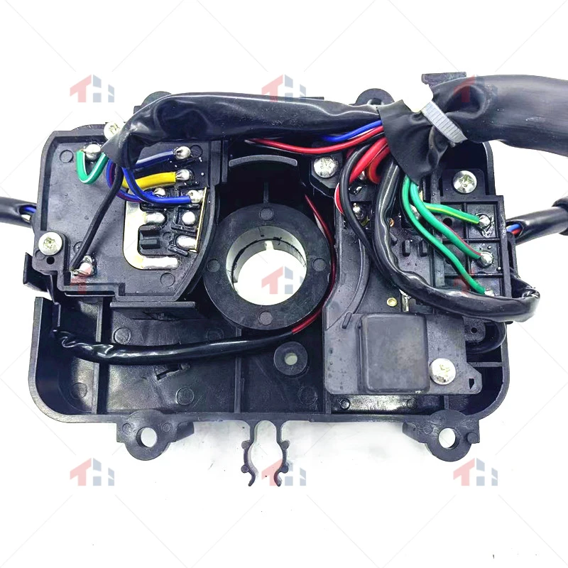 3774100-K80 Combination switch for Great Wall HAVAL H5 automatic wiper automatic light control