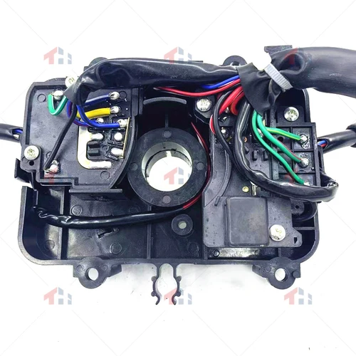 Imagen 2 del producto Interruptor de combinación 3774100-K80 para Great Wall HAVAL H5, limpiaparabrisas automático, control de luz automático