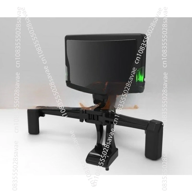 

TrackIR5/TrackNP5 Head Tracking System Head Aiming Flight Simulator Flight Racing Simulator