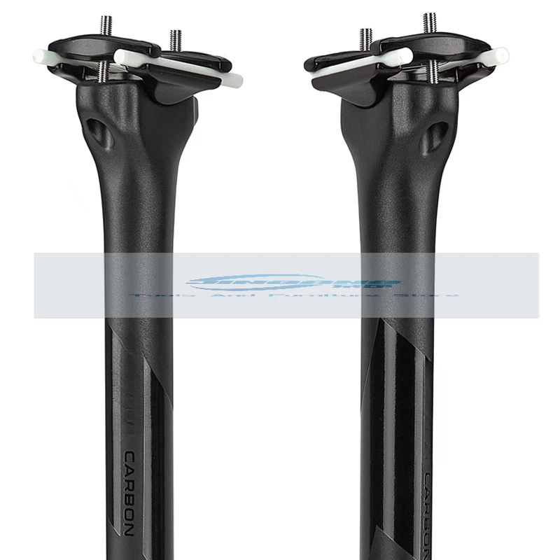 

New Full Carbon Fiber Mountain Road Bike UD Straight Head Seat Tube Seat Bar Extinction