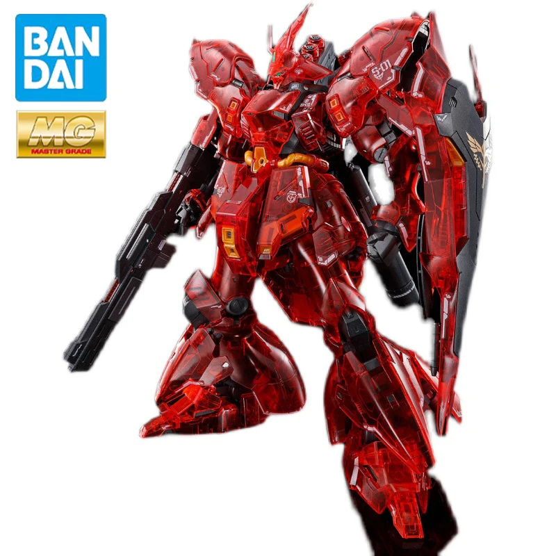 

In Stock Genuine Original BANDAI GUNDAM GAT-X303 Aegis Gundam Action Anime Figure 14CM Collectible Model Statuette Ornament Toys