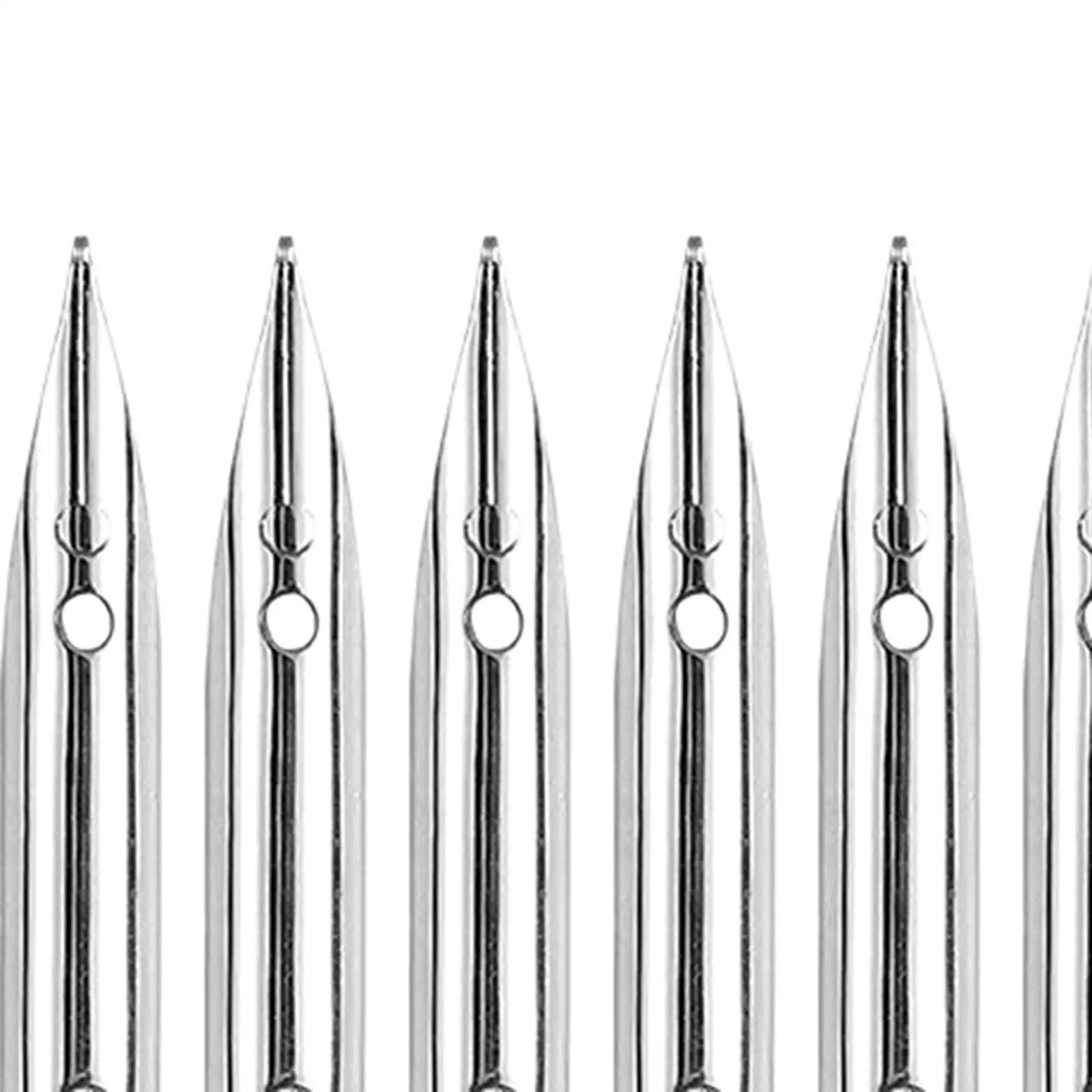 Plumes de rechange pour stylo plume, encre légère, dessin, usage personnel, pratique, métal, écriture, bureau