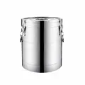 60L 304 No Faucet