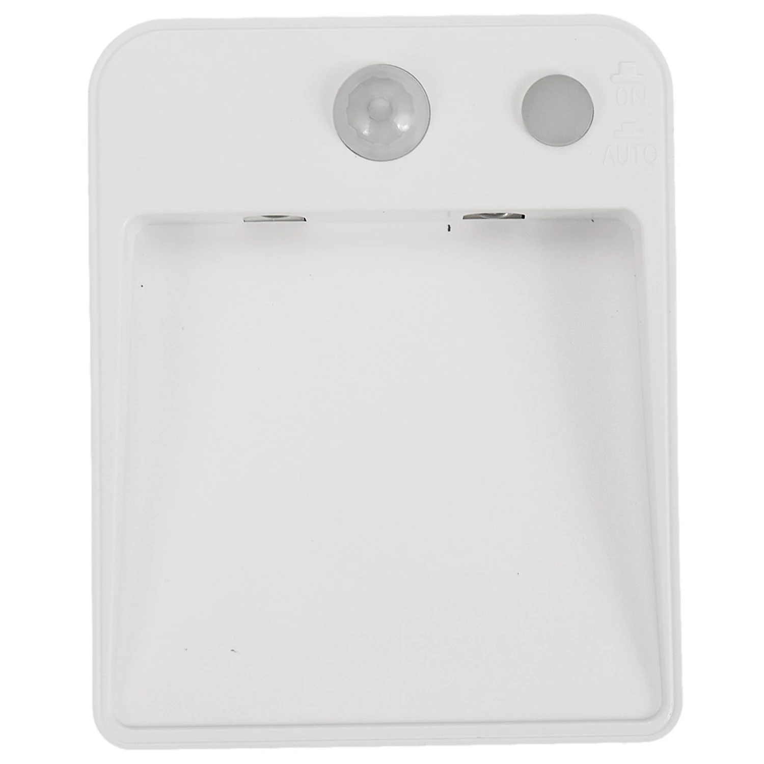 Luz noturna LED sem fio com sensor de movimento, lâmpada de cabeceira, iluminação interna doméstica, luz de emergência para passagem e escada, banheiro e escada