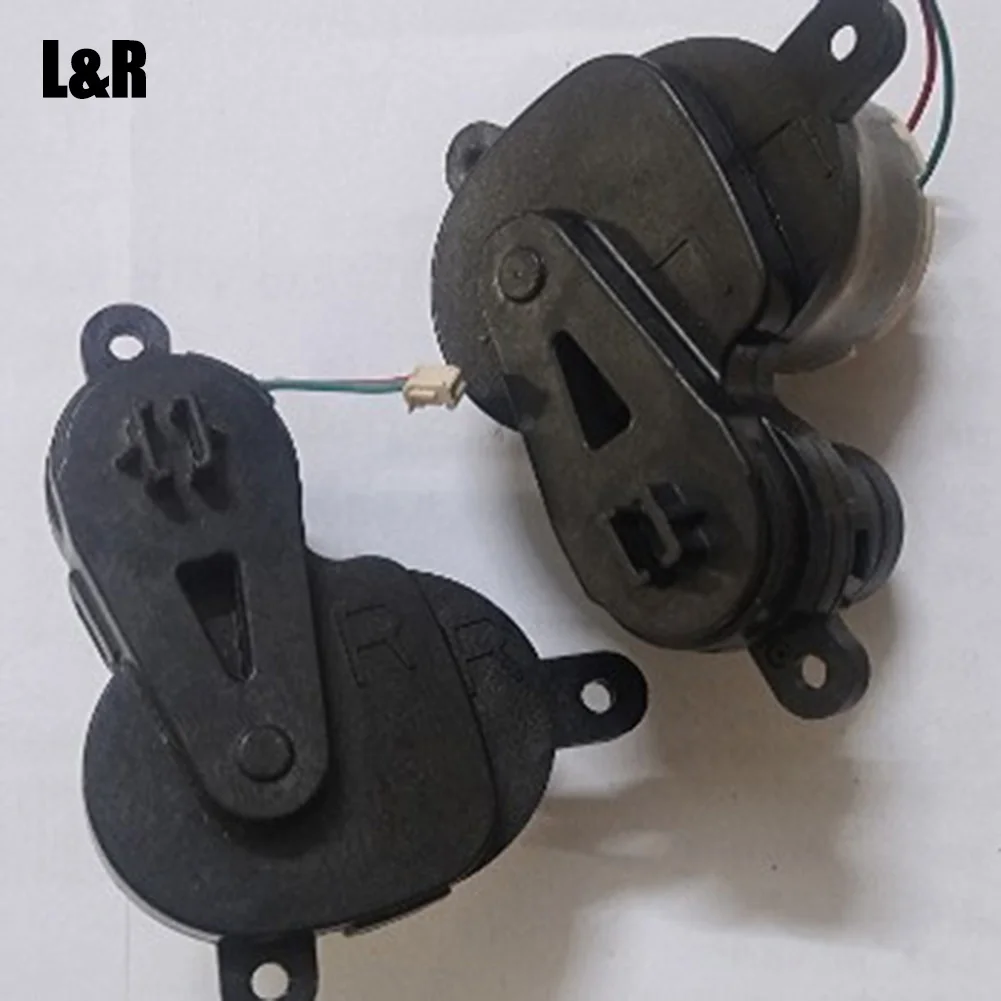 Robot Vacuum Cleaner Side Brush Motor For For Deebot For OZMO 900 902 920 Series Replacement Motor For For Side Brush Assembly