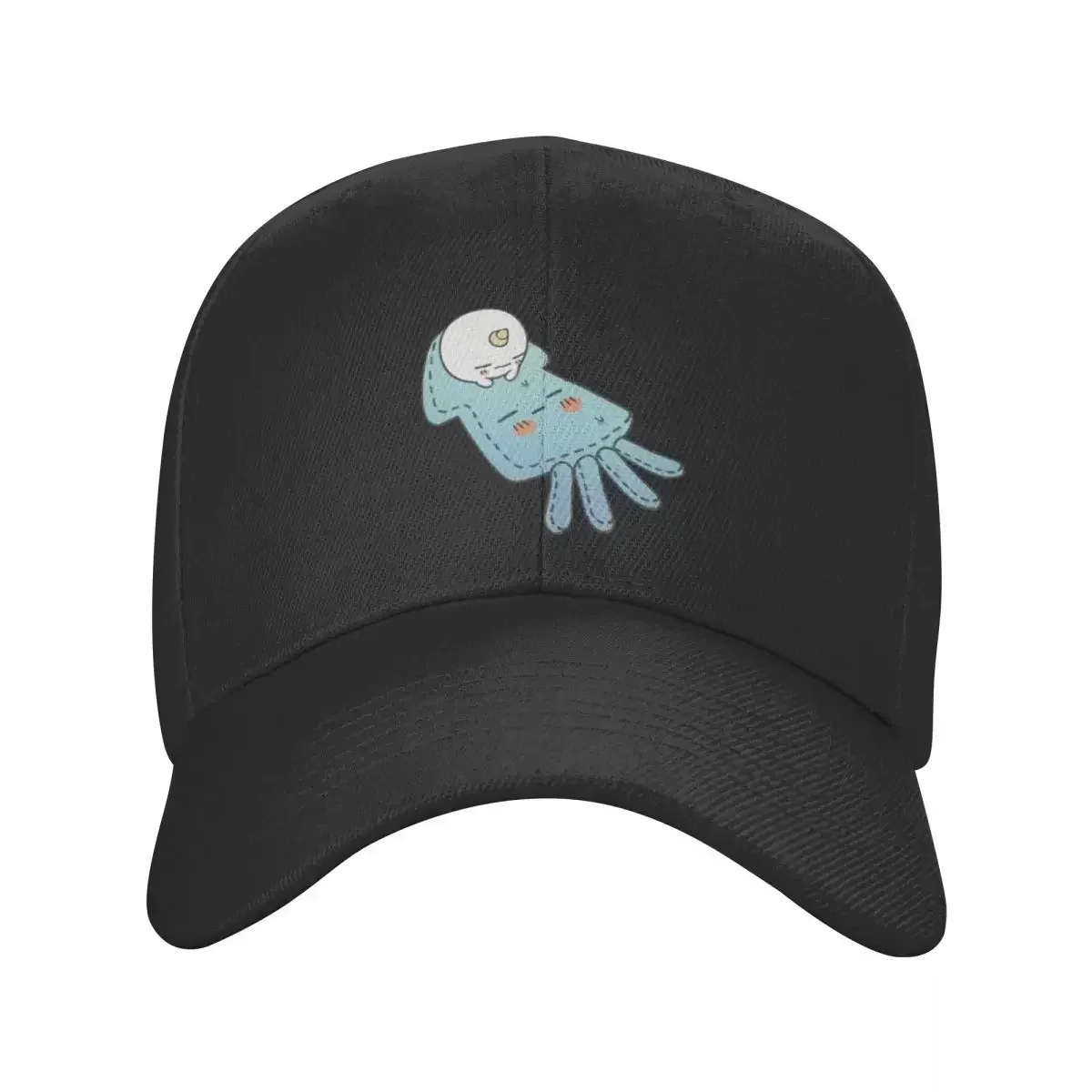 ORV / Omniscient Reader Viewpoint - Squid Biyoo Baseball Cap Custom Cap Bobble Hat New In The Hat Golf Men Women's