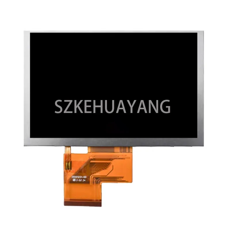 

5-дюймовый ЖК-экран для прибора Zhidou D2S D2, ЖК-экран