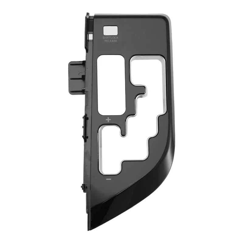 

Автомобильная замена панели переключения передач, крышка дисплея 84642-3Q100 для Hyundai Sonata YF 2011-2014 LHD