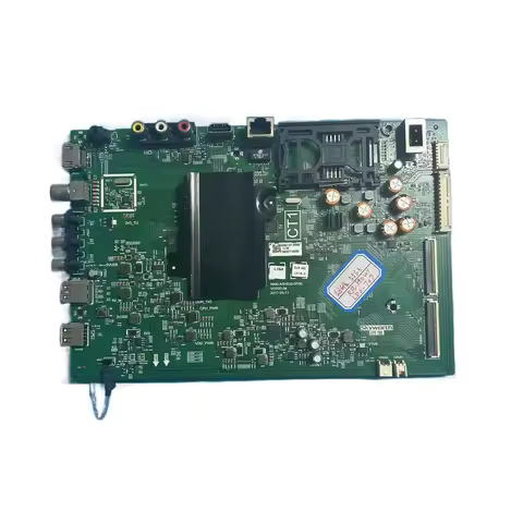 Original 55/58G6B G3 55V7/M7S 50K5X Motherboard 5800-A8H520-1P00/0P00