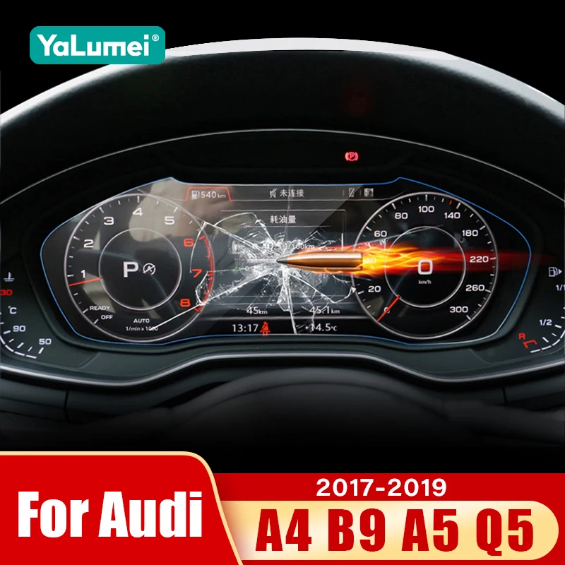 For Audi A4 B9 S4 A…