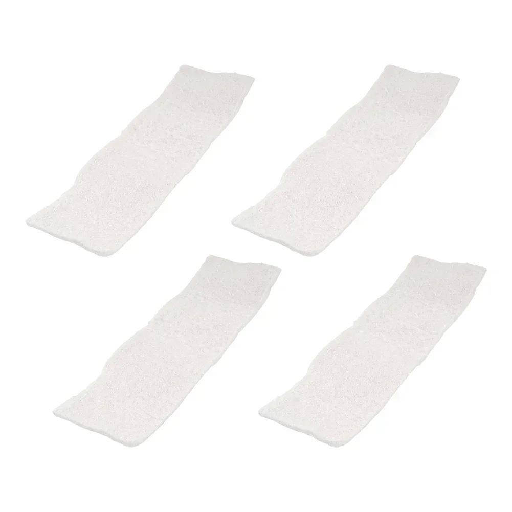 

Безопасность дома 30*20*0,6 см губка пожарная безопасность камин изоляция каминная губка устойчивая к высоким температурам долговечная губка