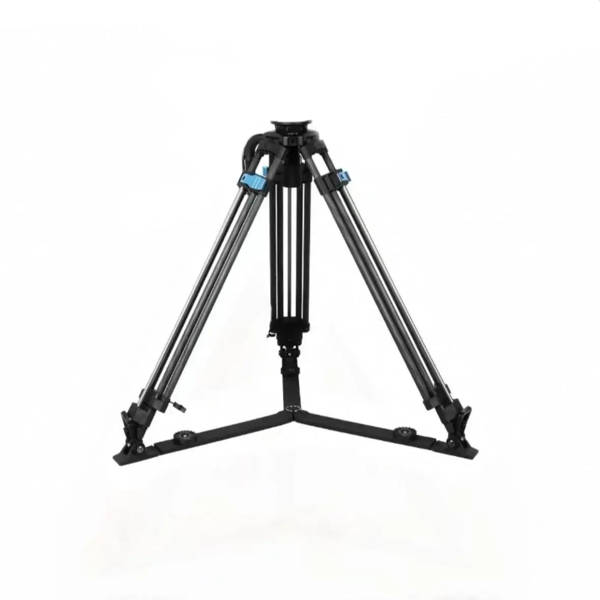 Sirui SQ75 Rapid System Сверхмощный видеоштатив из углеродного волокна