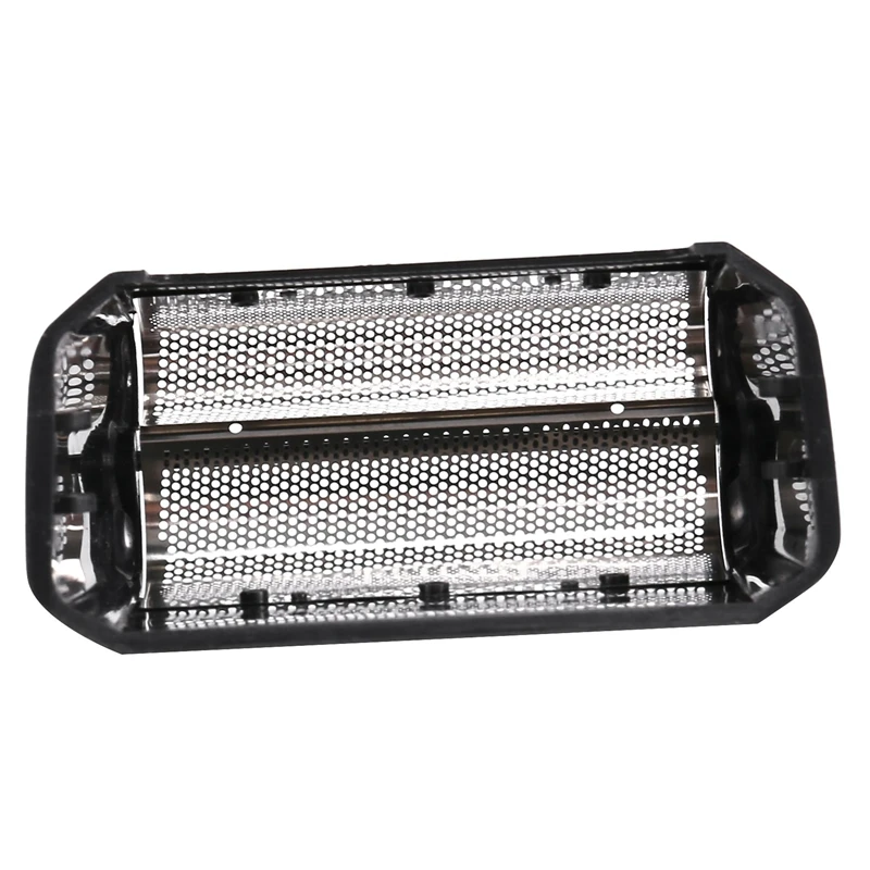 มีดโกนใบมีดสำหรับ Kemei KM-1103ตาข่ายใบมีดสุทธิเคราโกนหนวดอะไหล่เหมาะกับ Wahl Finale Shaver 8164เสร็จสิ้น