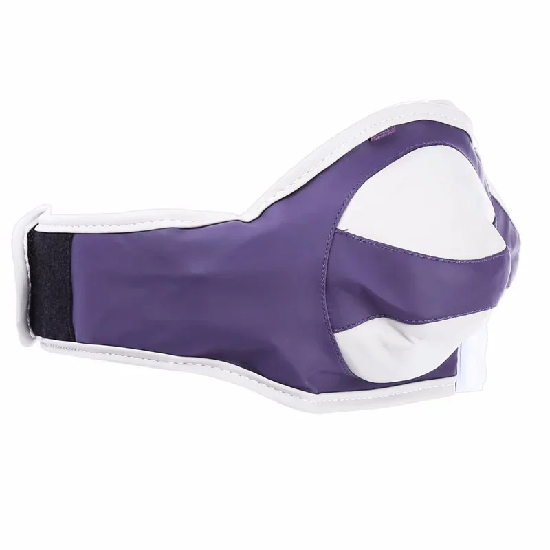 Bra Shape Breast Muscle Massager Chest Stimulation Device Electric Infrared Electronic Breast Enhancement Health Massager