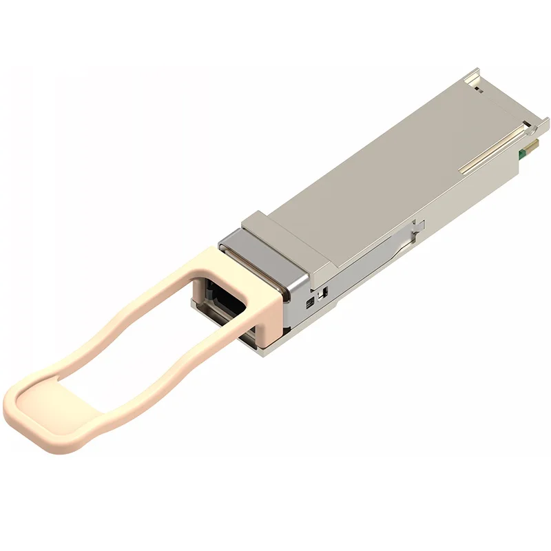 Imagem -02 - Adop-módulo Transceptor Óptico para Cisco Qsfp40g-csr4 Compatível 40gbase-csr4 Qsfp Mais 850nm 400m Dom Mtp Mpo 12 Mmf