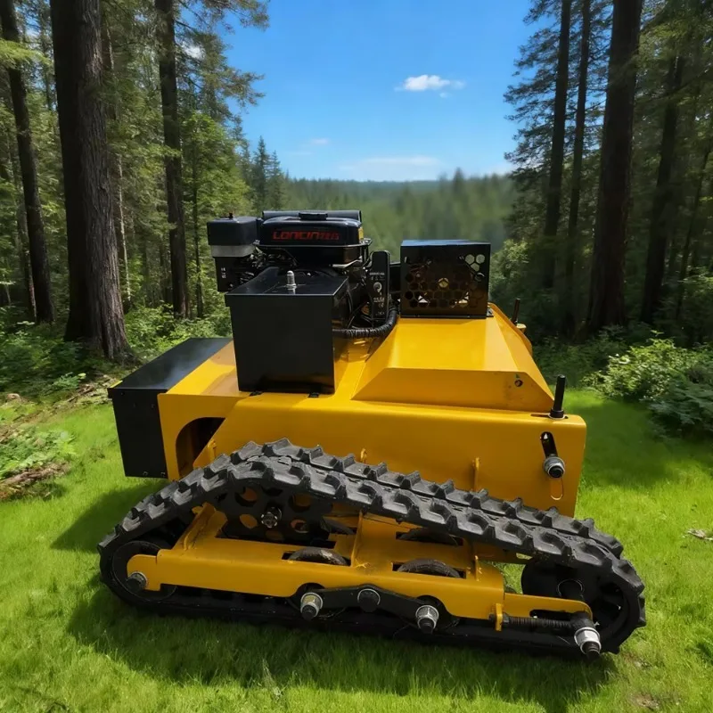 

Lawn Mower China ManufacturerFactory Direct Sales Unmanned Grass Cutter Machine 48-Hour Limited Time Purchase