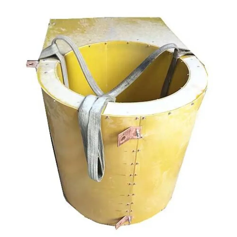 Industrial Forging Furnace Transfer Rod For Vertical Induction Heating System