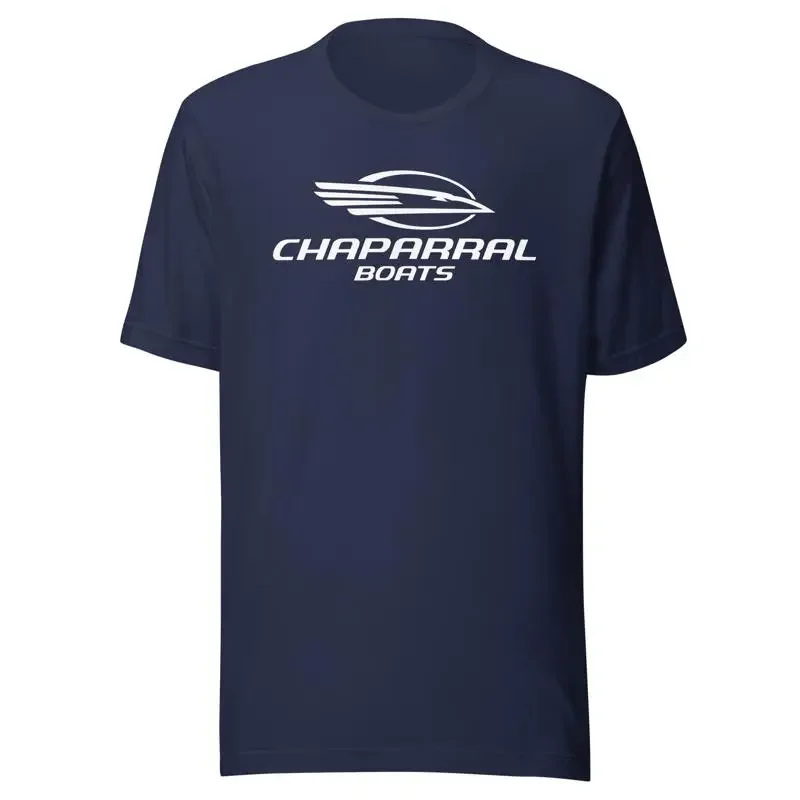 Limited Edition Chaparral Boats Inspired Unisex Tee S 5XL