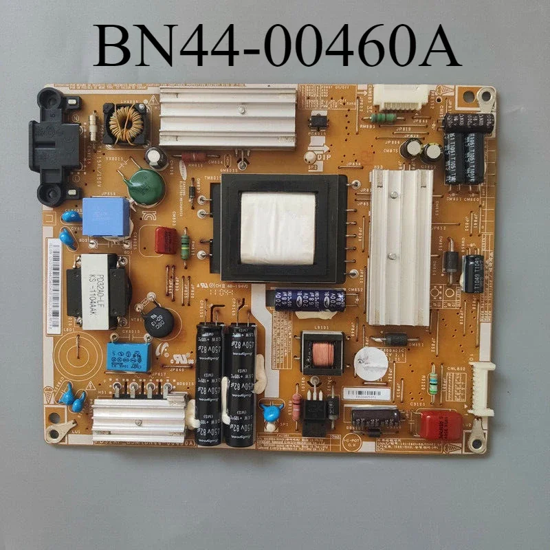 

Power Board BN44-00460A PD32AF_BSM PSLF800A03C is for UN32D5500RFXZA UE32D5500RPXZT UN32D5500RHXZA UN32D5550RFXZP UE32D5000PW TV