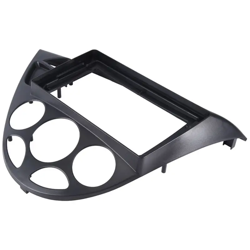 

A13F-9-ДЮЙМОВЫЙ автомобильный рама, адаптер для лицевой панели Android, комплект панели для Ford Focus MK1 1998-2005 гг.