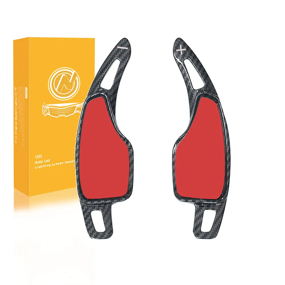 

For C7 Corvette 2015-2019 Chevrolet Camaro 2017 2018 2019 Chevy Car Steering Wheel Paddle Shift Extend Shifter