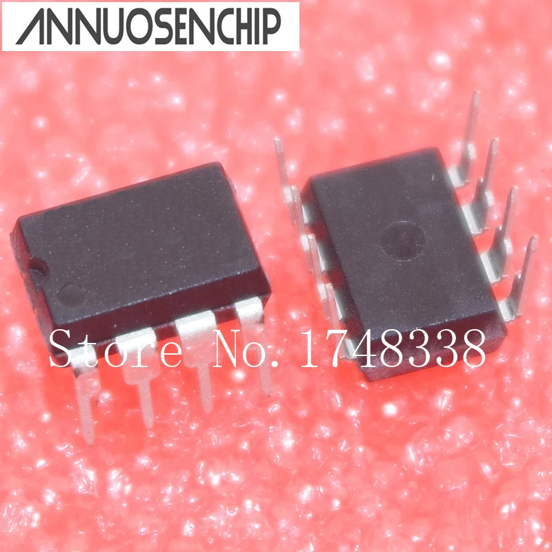 10pcs LM555CN DIP8 LM555 DIP-8 555CN DIP