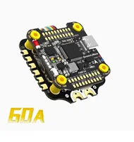 Speedybee-Pièces de importateur Floupe V4 Stack BLS 60A 4-en-1 ESC David 30x30 RC iNAV Betaflight, Bluetooth 3-6S FPV 5-8 pouces