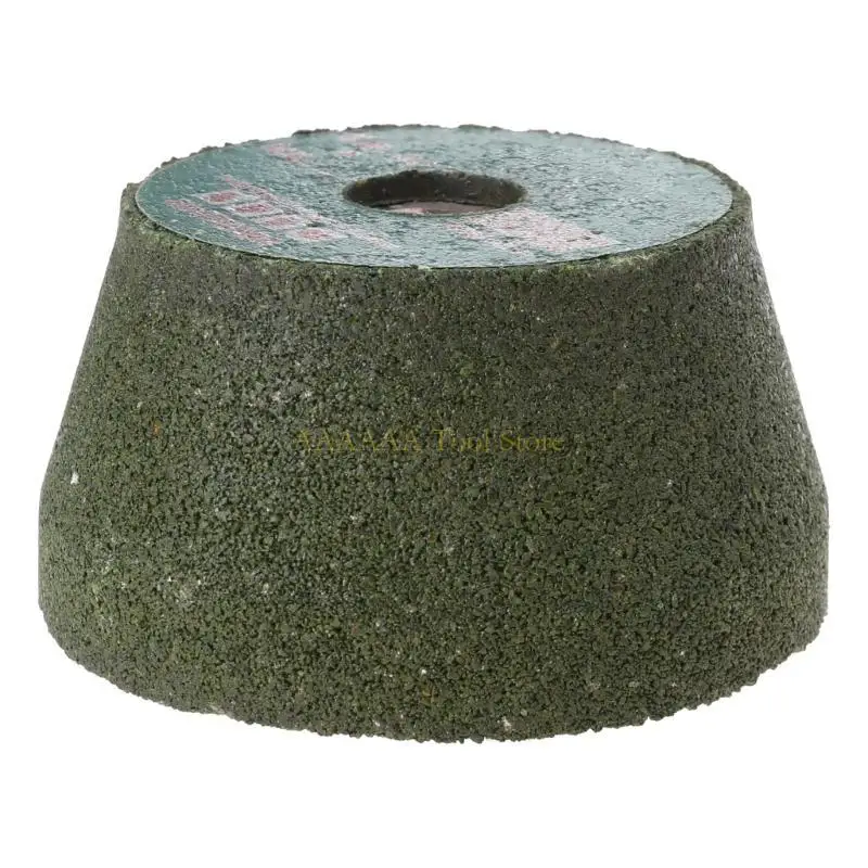 

A2BE Durable Polishing Wheel 100 Type Grinder Special Direct Installed Grinder Simple Easy Use Strong Stability