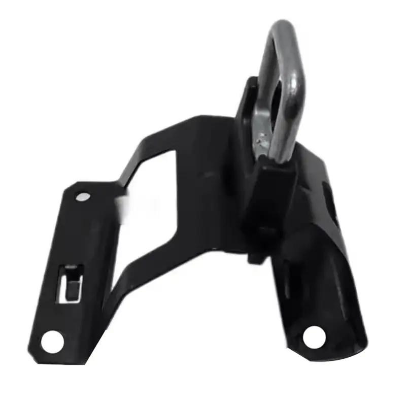 32219336 Left Front Hood Lock Bracket Safety Lock Catch For Volvo XC60 2018-2020 Car Bonnet Hook Catch Brace-AU62 4