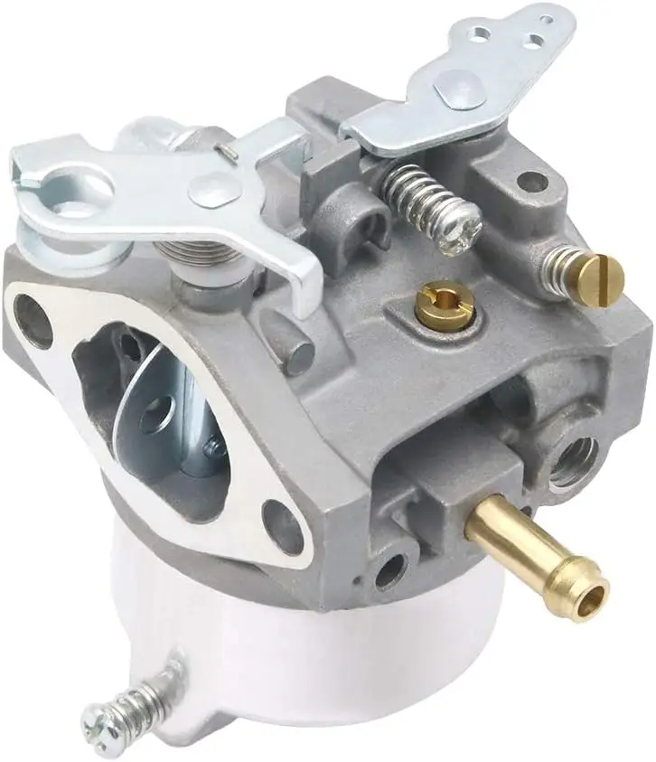 AM122006 Carburetor for Gator 4x2 Carburetor Fits AM18740 AM121391Gator 6X4 WorksitePC2387 32414Riding Mower AM122006 Carburetor