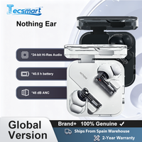 Earphone - Nothing Ear, 45dB Active Noise Cancellation