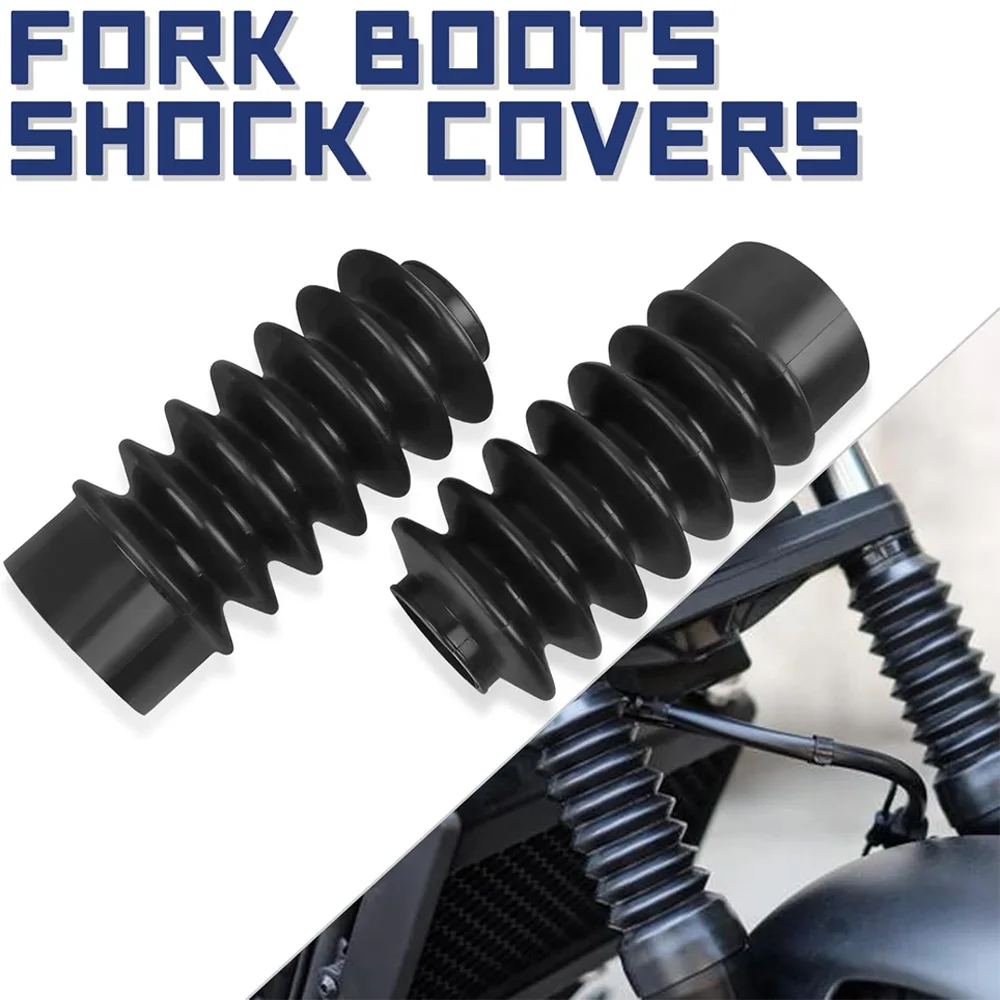 

Передняя вилка мотоцикла, слайдер, крышка амортизатора, гетры, подходит для Honda Rebel CMX 300 500 2017-2025