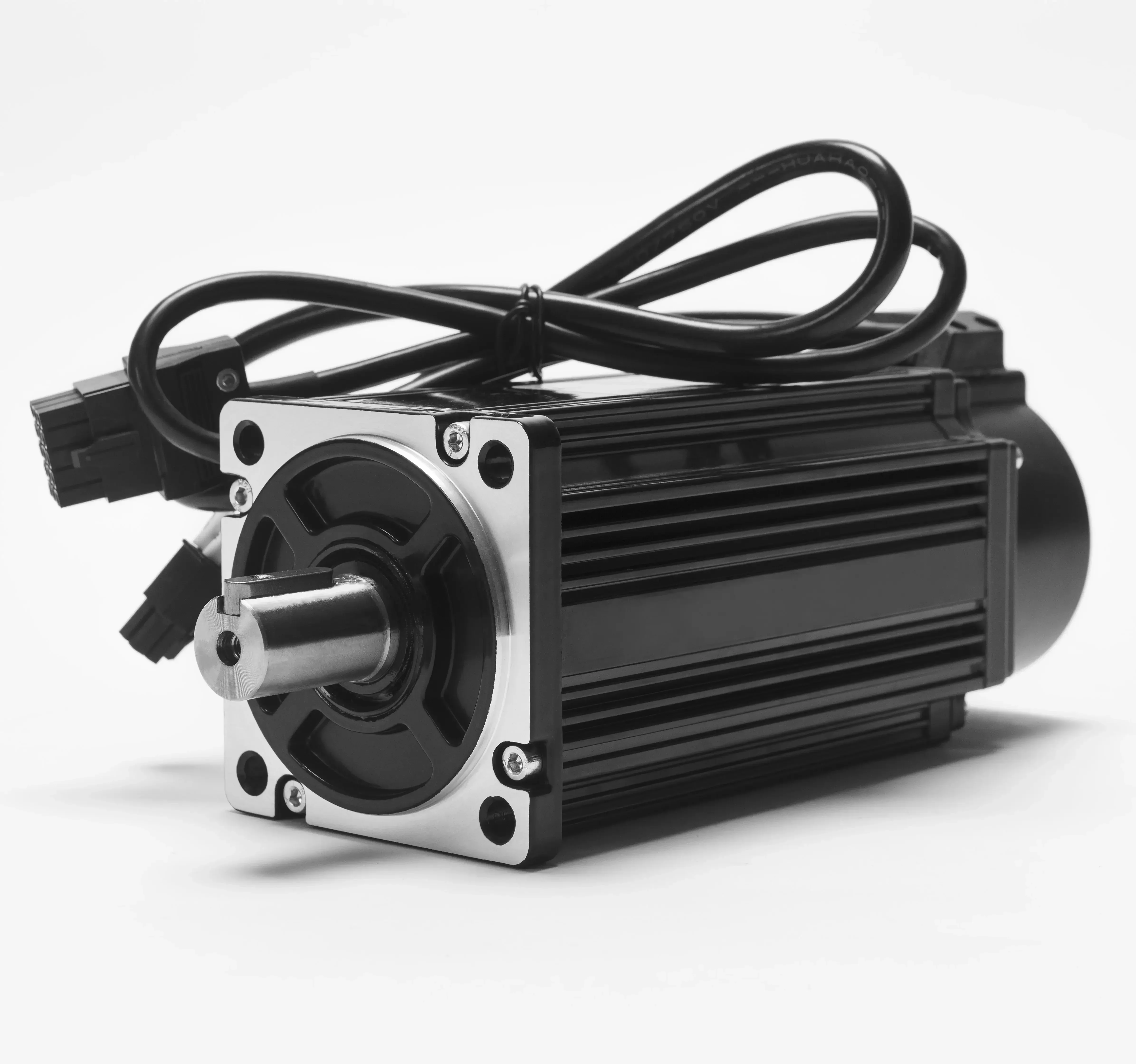2026/1000W 4Nm ac servo motor for textile machinery