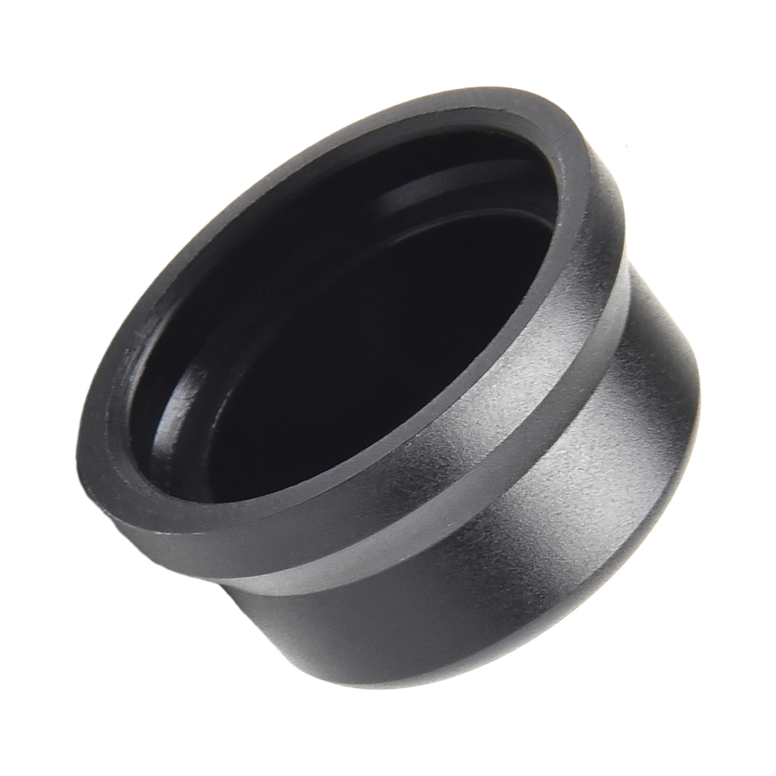 Cap Nut Cover A0009984821 Replacement Spare Parts Black Reliable High Quality ABS Material For CLA CLASS W117 2013 16