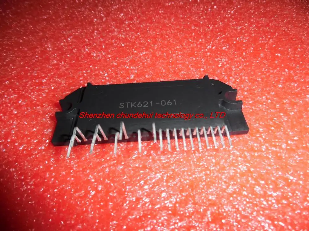 STK621-061สินค้าใหม่ที่เป็นต้นฉบับ