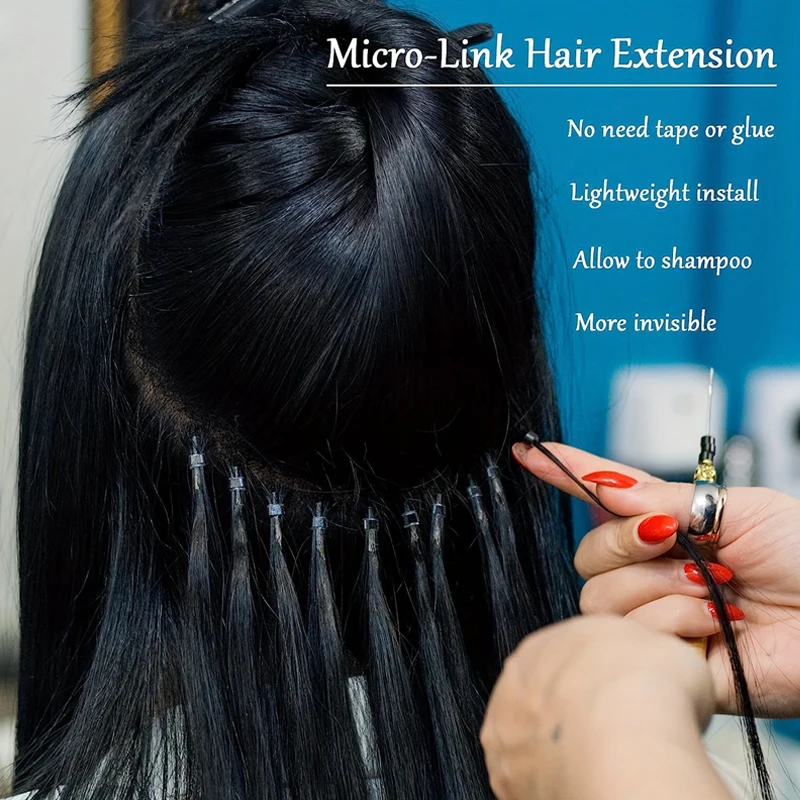 Микрокольца с силиконовой подкладкой, 200 шт., 5x3x3 мм, бежевые, черные бусины для наращивания волос, нано-кольца для микропетли для звеньев волос