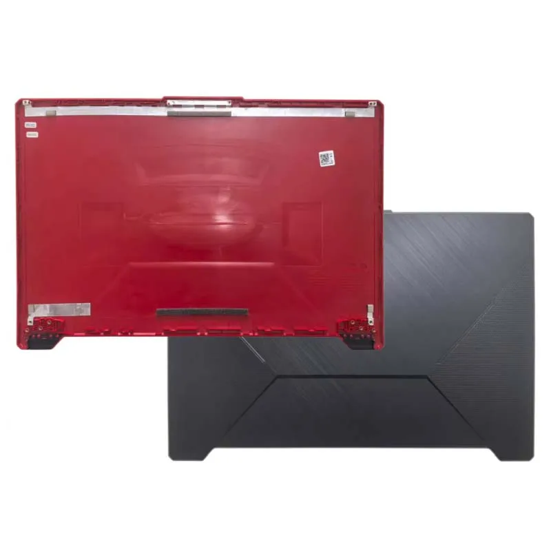 Laptop Case For TUF F17 FA706 FA706U FX706 FX706U FX706HE HM LCD Back Cover Front Bezel Palmrest Top Lower Bottom Cover 17.3