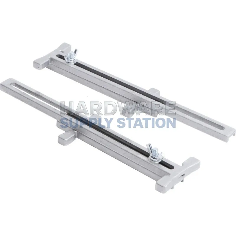 

Инструмент для позиционирования при строительстве, зажим для кирпичной кладки, вытягиватель для кирпичной кладки, красивый фиксатор для шовной кладки, 2 шт.