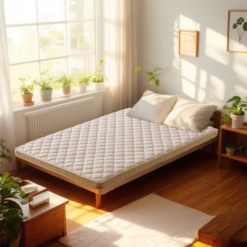 Materasso Home, materasso per la casa in affitto dell'hotel