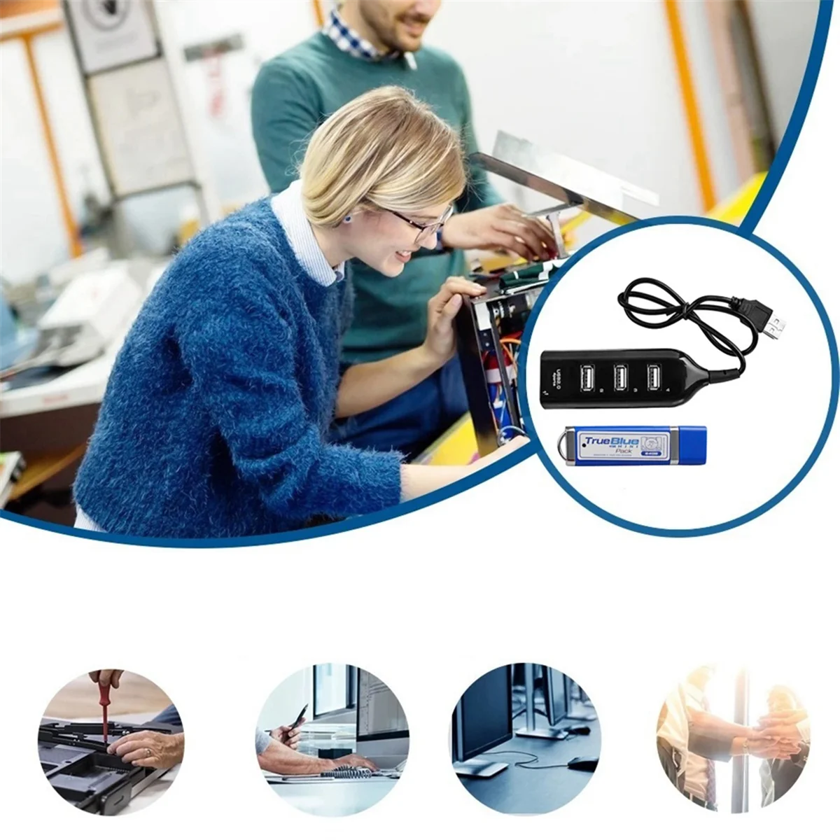 T88C untuk Paket Mini 64 64GB Stik Game untuk Drive PS On E Aksesori Game MINI Konsol Game Retro