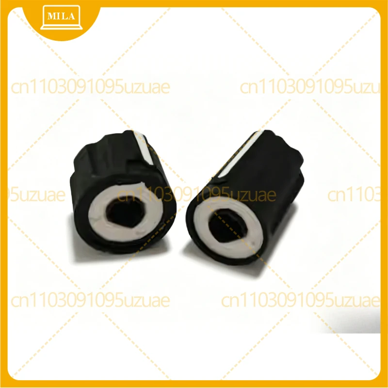10pair/lot the Volume+Channel knobs for Motorola XPR7380 DGP8050 DP4800 DP4801 DP4000 DP4400 DP4401 DP4600 etc walkie talkie
