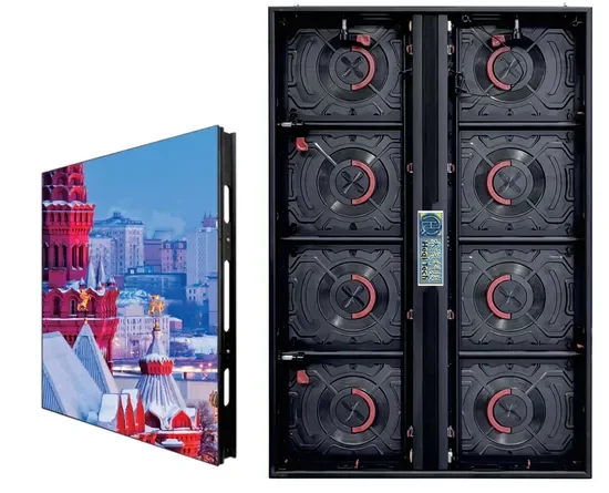 LEDTransparent Displays, Naked-eye 3D Screens, And Smart Light PolesHigh-End Energy-Saving Outdoor Hardware-Connection Front An
