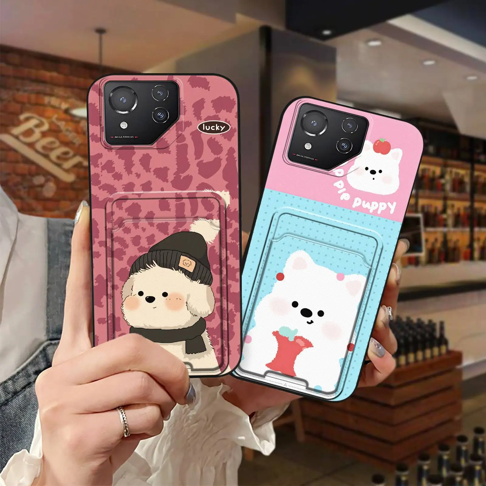 Грязеотталкивающий водонепроницаемый чехол для телефона Asus ROG Phone8/8Pro, противоударный мягкий чехол с рисунком граффити, сумка для карт, милый чехол Грязеотталкивающий водонепроницаемый чехол для телефона Asus ROG Phone8/8Pro, противоударный мягкий чехол с рисунком граффити, сумка для карт, милый чехол