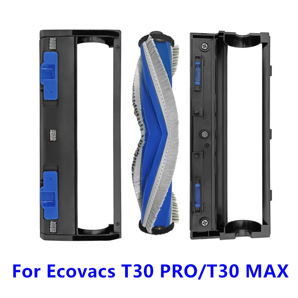 

Крышка основной Щетки Для Ecovacs T30 PRO/T30 MAX