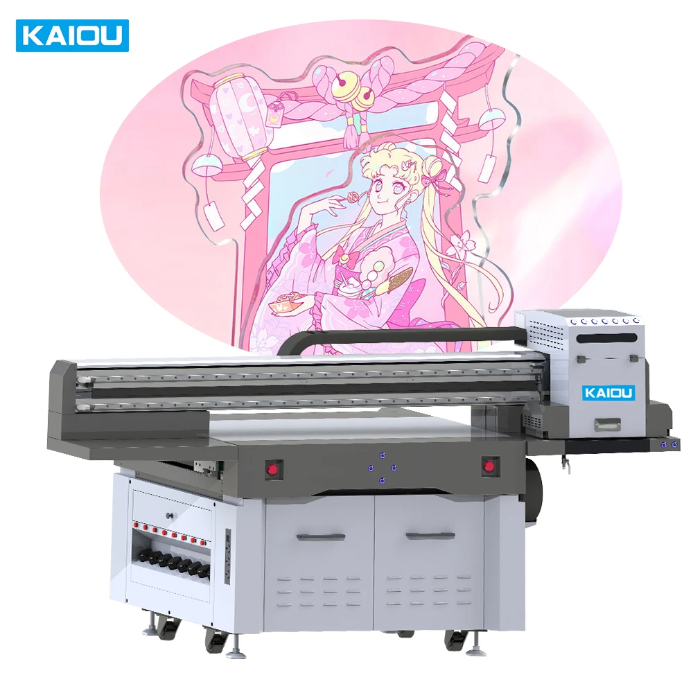 1260 1216 2513 large format printer uv dtf inkjet printer machine for phone case accessories gift printing