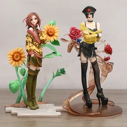 NANA Oosaki Komatsu Nana 1/8 Scale Anime Statue Decoration Collection Figurine Model Toy 21-22cm