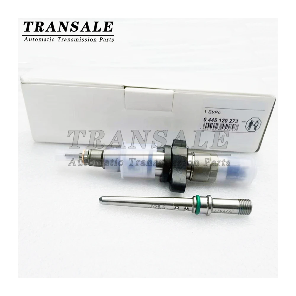 

Common Rail Diesel Injector 0445120273 0445120208 for Bosch Dodge Ram Cummins Car Accessories