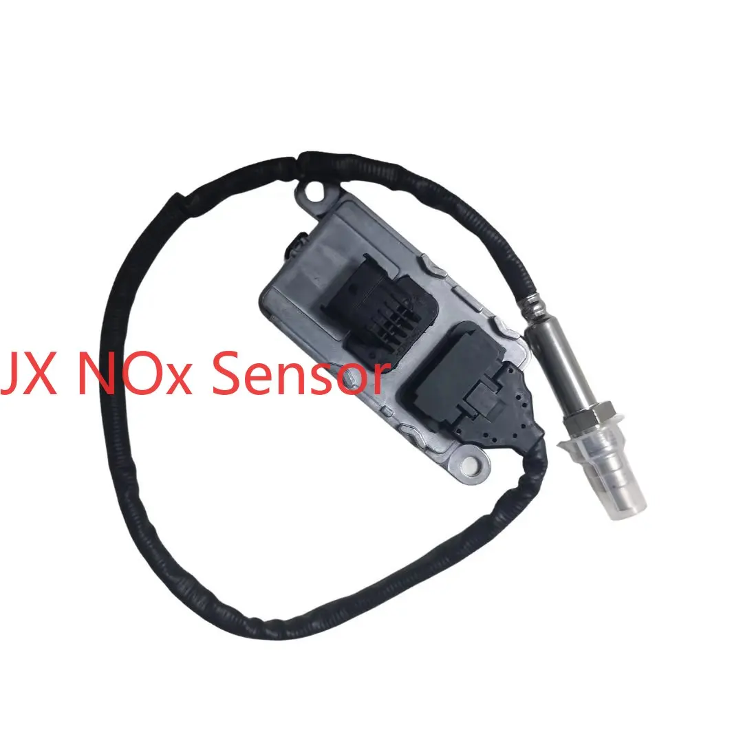 NOX Sensor Nitrogen Oxygen Sensor 24V For VOLVO FM FH 5WK97372 22827995 21326719 21474017 21567742 21691455 22315987 7421326719