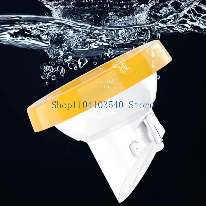 02DC Reliable Bathroom Leak Protector Convenient Bathroom Leak Solution Simple Installation Maintain Freshness for Household