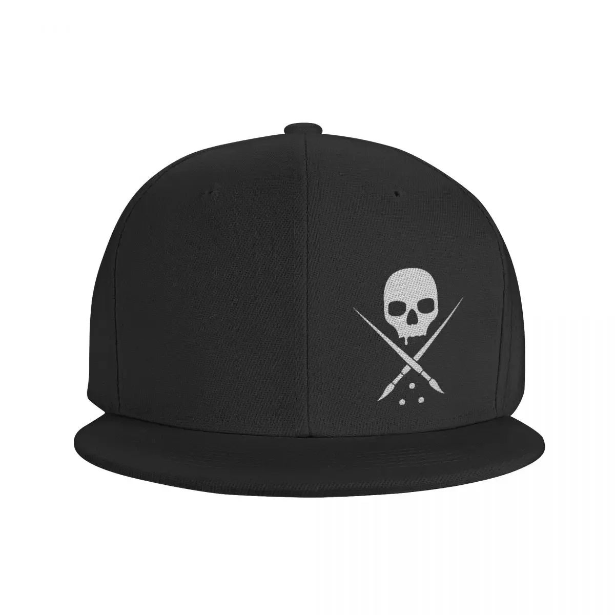 Hat Sullen Standard Issue Burgundy Hip Hop Skull Snapback Cap Fashion Best Quality Baseball Caps